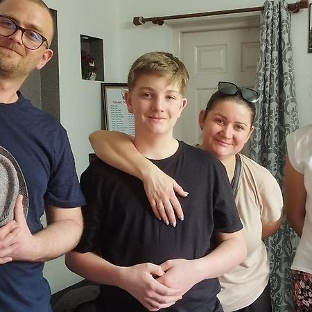 מלון Kochi Bethel Residency מראה חיצוני תמונה