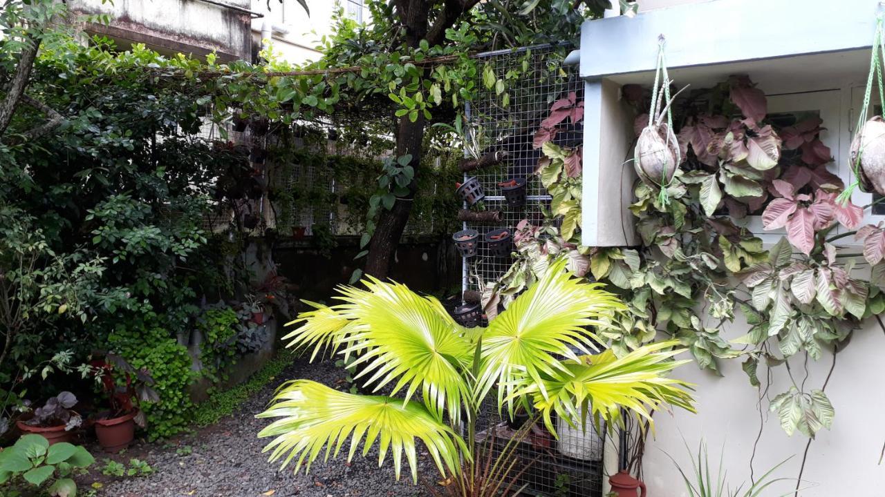 מלון Kochi Bethel Residency מראה חיצוני תמונה