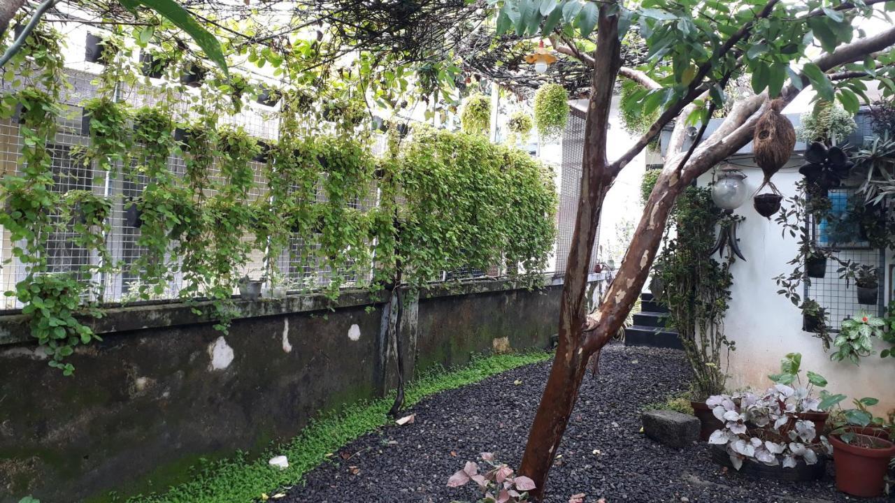מלון Kochi Bethel Residency מראה חיצוני תמונה