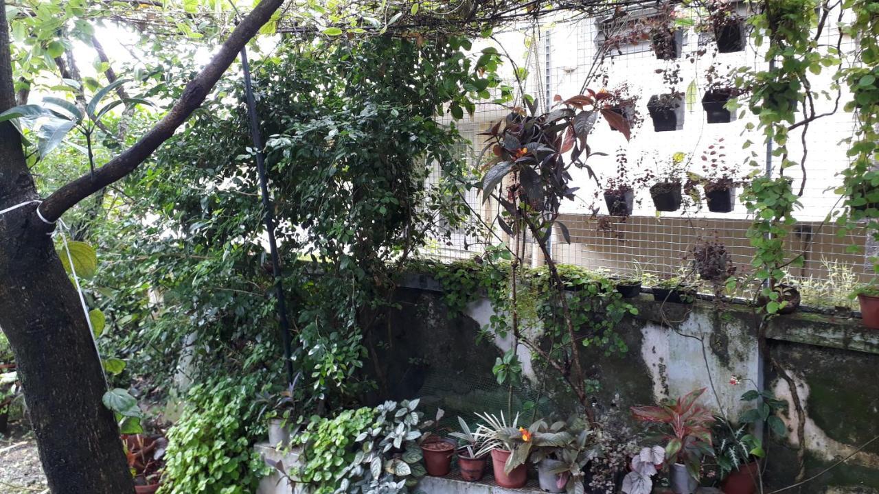מלון Kochi Bethel Residency מראה חיצוני תמונה