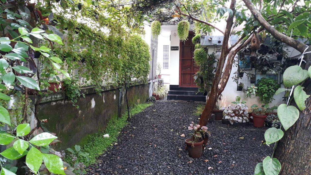 מלון Kochi Bethel Residency מראה חיצוני תמונה