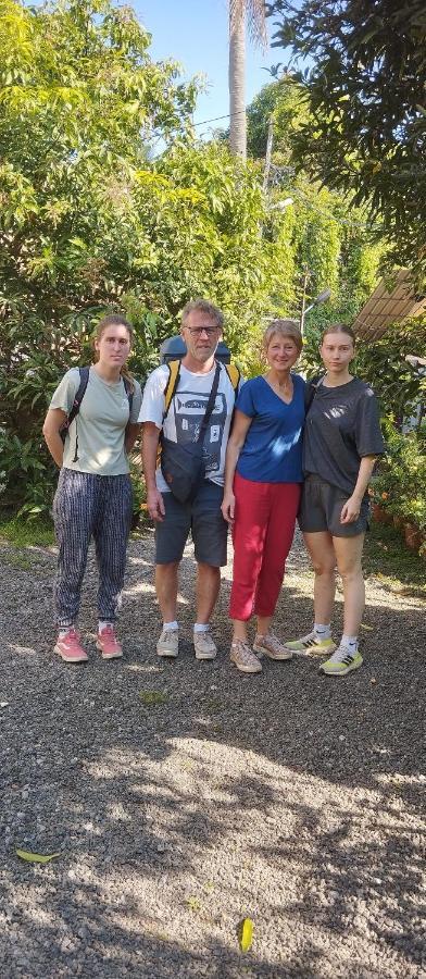 מלון Kochi Bethel Residency מראה חיצוני תמונה