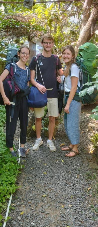 מלון Kochi Bethel Residency מראה חיצוני תמונה