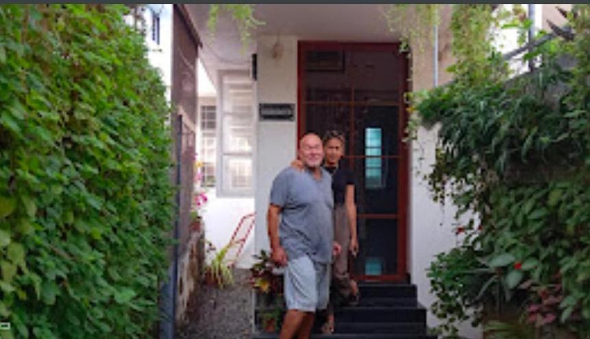 מלון Kochi Bethel Residency מראה חיצוני תמונה