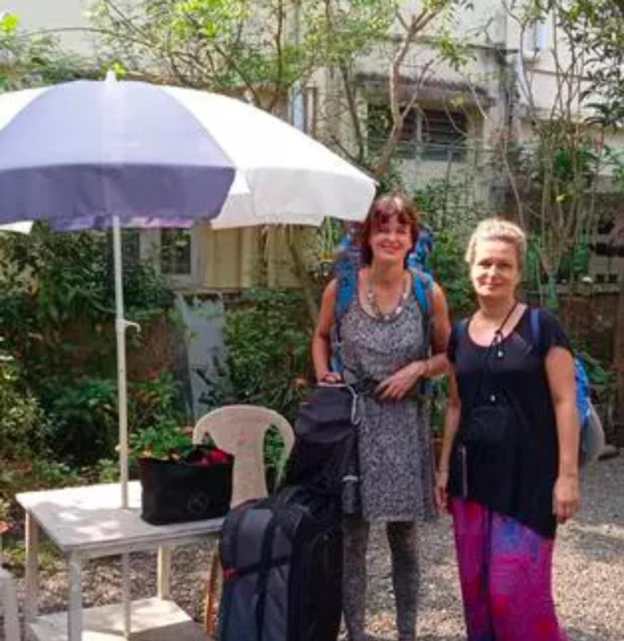 מלון Kochi Bethel Residency מראה חיצוני תמונה