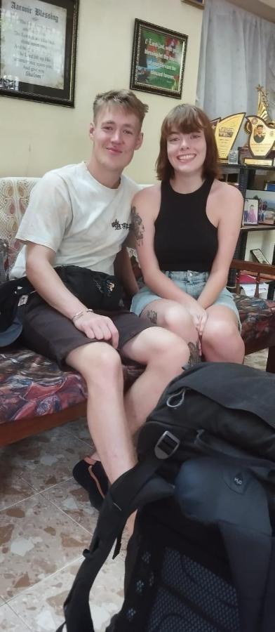 מלון Kochi Bethel Residency חדר תמונה