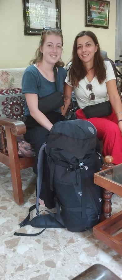 מלון Kochi Bethel Residency מראה חיצוני תמונה