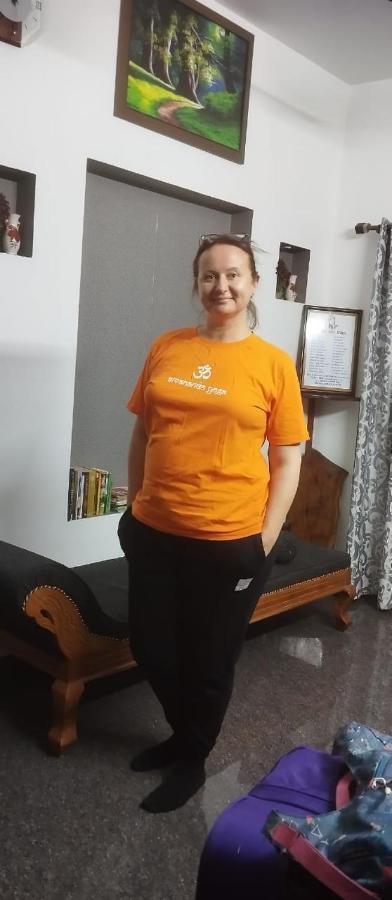 מלון Kochi Bethel Residency מראה חיצוני תמונה