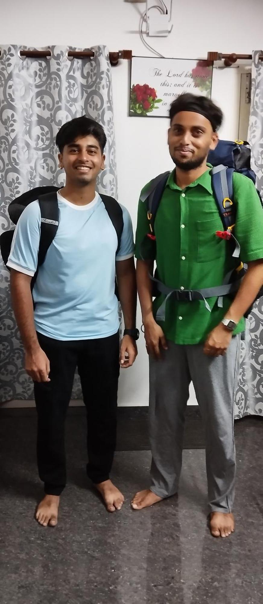 מלון Kochi Bethel Residency מראה חיצוני תמונה