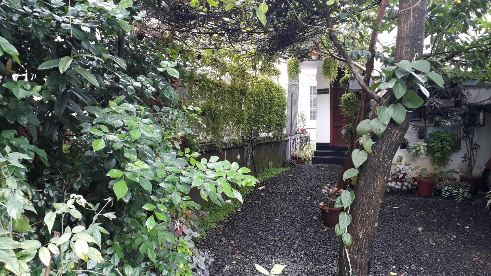 מלון Kochi Bethel Residency חדר תמונה
