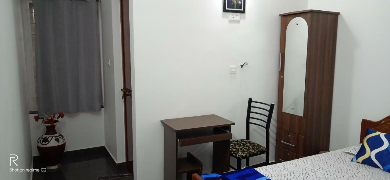 מלון Kochi Bethel Residency מראה חיצוני תמונה