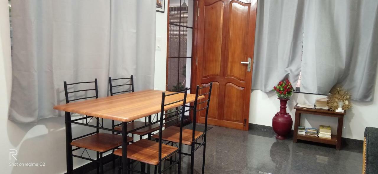 מלון Kochi Bethel Residency מראה חיצוני תמונה