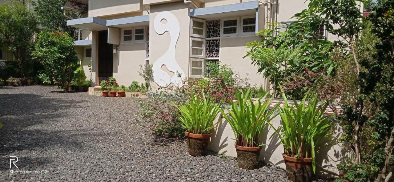 מלון Kochi Bethel Residency מראה חיצוני תמונה