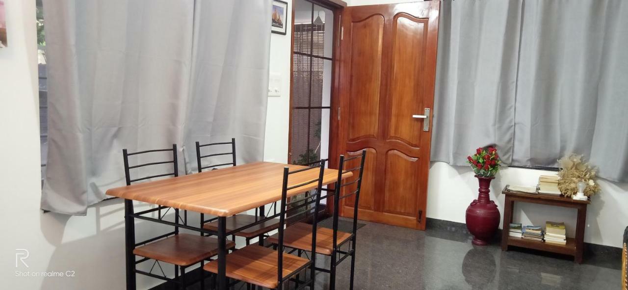 מלון Kochi Bethel Residency מראה חיצוני תמונה